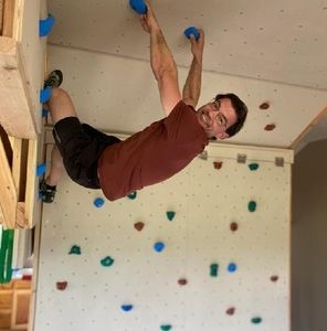 Meet your Posher, Daniel